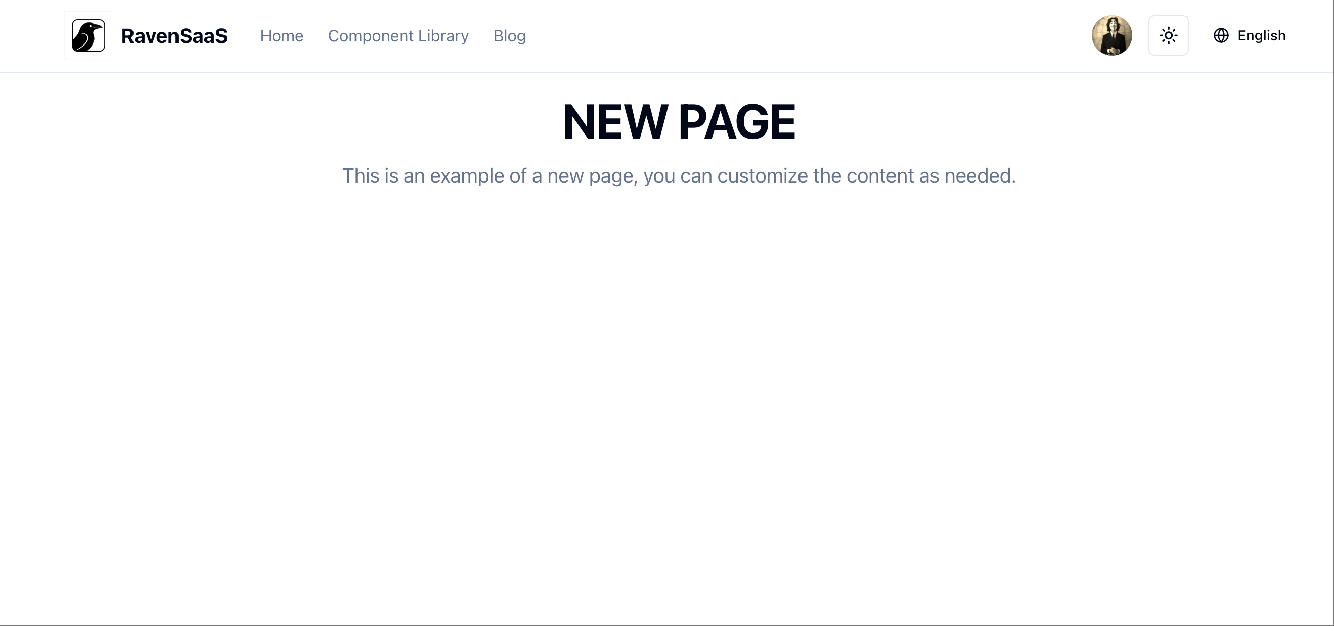 new-page-preview