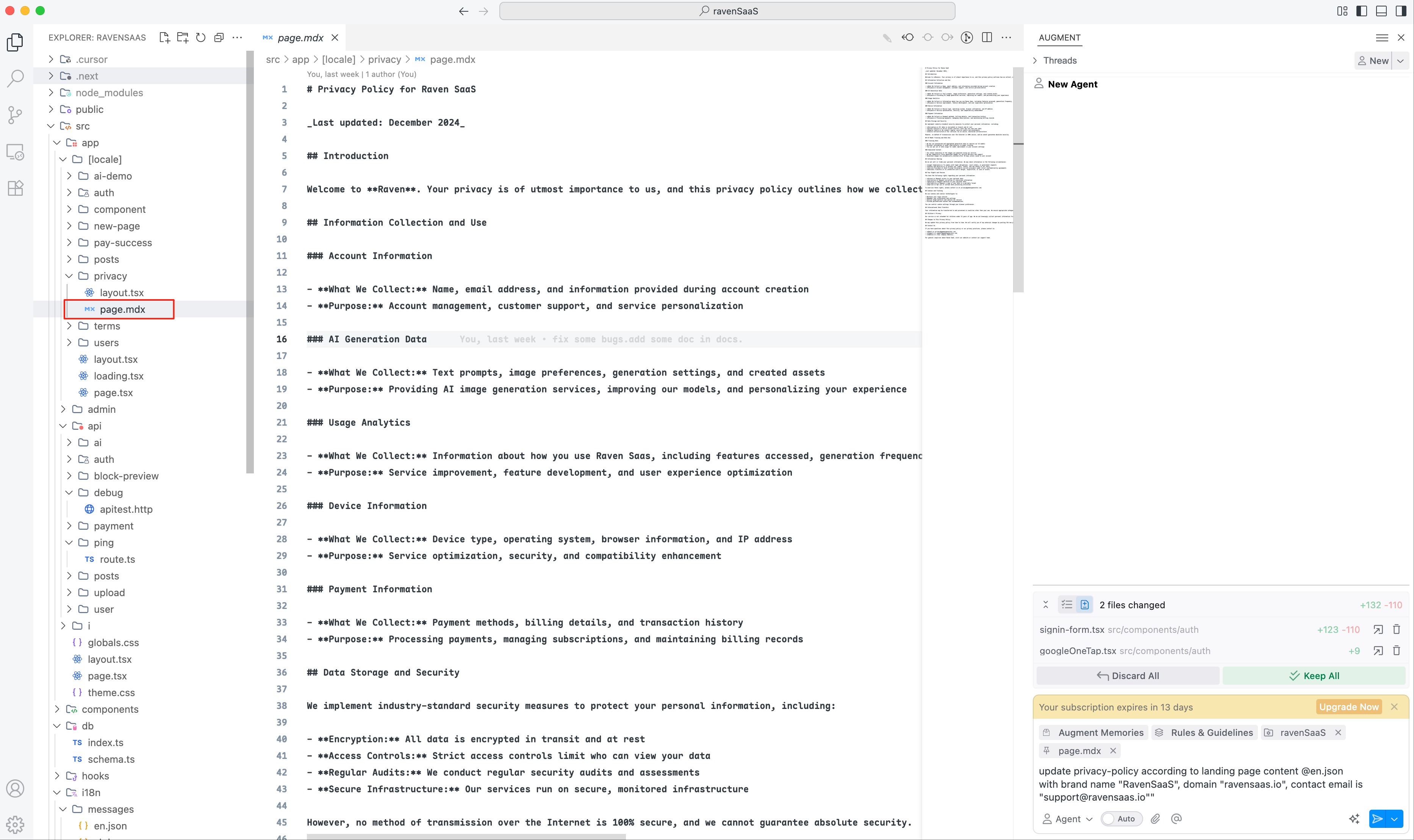 privacy-policy-update